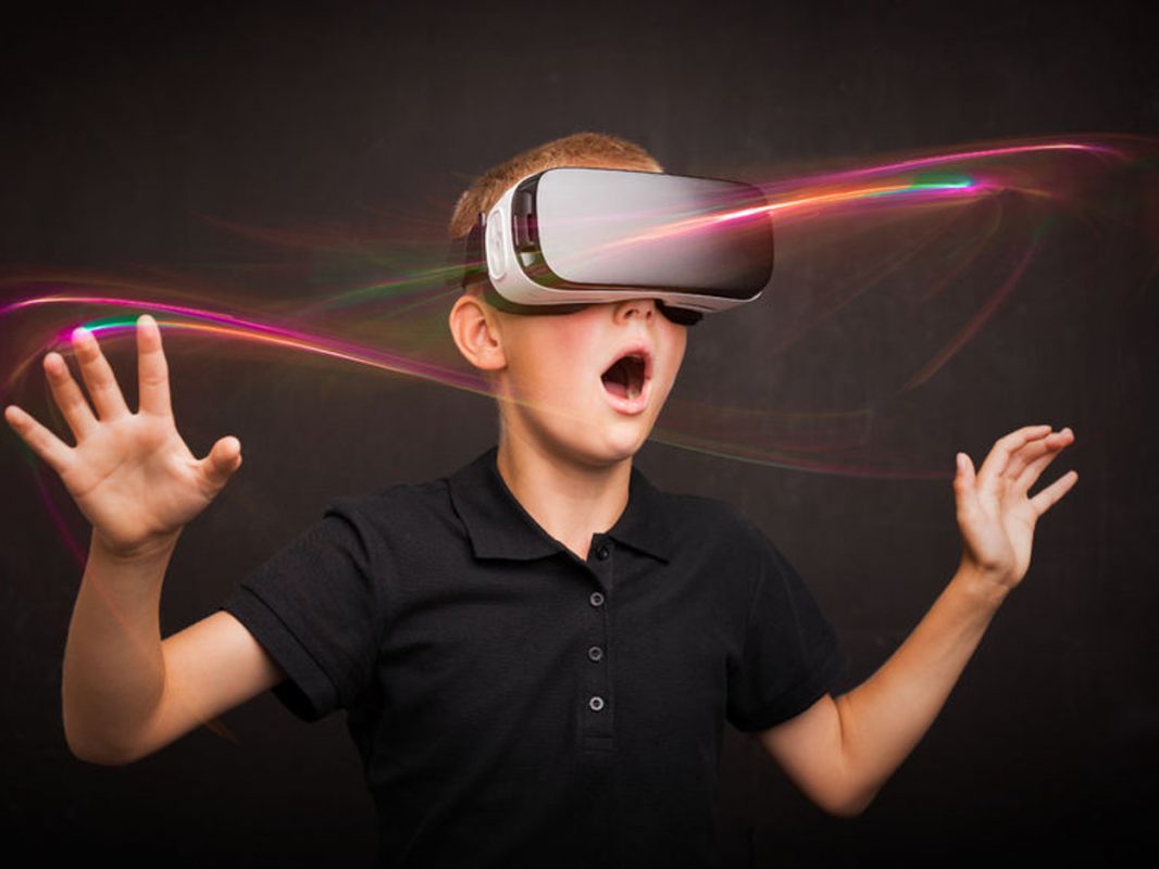 La Realidad Virtual como nueva terapia para tratar el TDAH